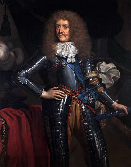 Antoine III de Gramont